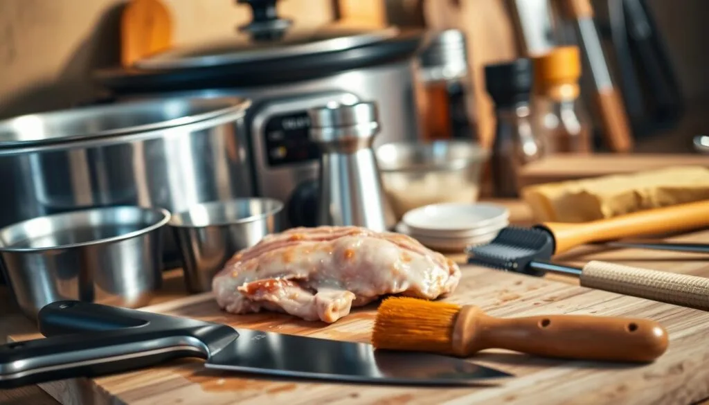 kitchen tools for homemade bourbon chicken kitchen tools for homemade bourbon chicken
